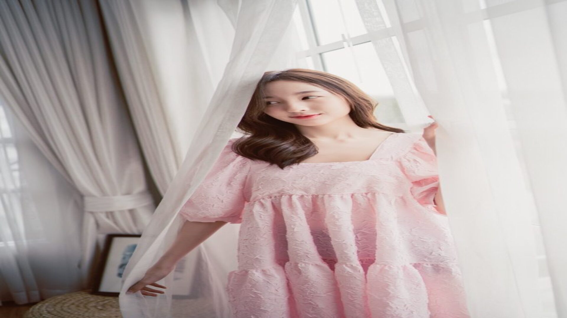 น้องพิมพ์ นางแบบสาวน้อยวัยใสสไตล์เกาหลี รอยยิ้มของเธอนั้น ทำเอาชายไทยต้องล้มตายในความน่ารักของเธอทั้งประเทศ