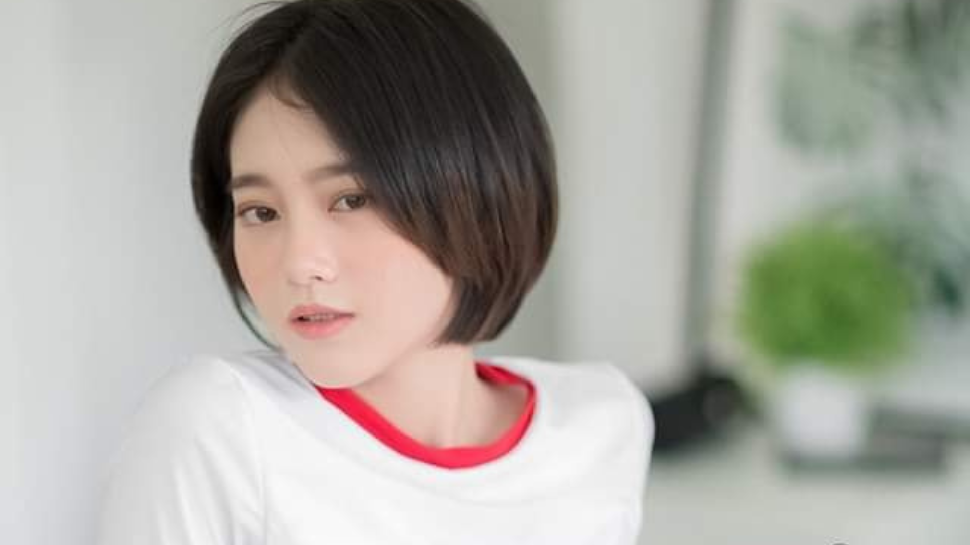 มาดูน้อง พิมพ์พลอย นางแบบสาวสายน่ารักๆ ที่พกความหมวยมาให้หนุ่มๆได้ชื่นใจ ใครชอบสาวไทยผมสั้นน่ารักๆแบบนี้ต้องรู้จักเธอให้มากขึ้น