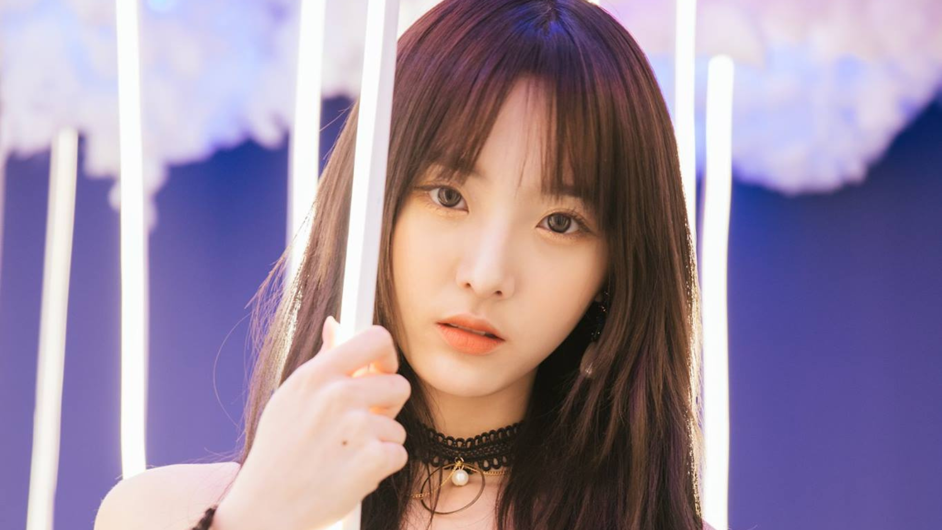 ยังคงอยู่กับน้อง nene สาวไทย ที่บอกได้เลยว่ามาแรงจริงๆ เพราะเนเน่มีความสามารถด้านการร้องเพลง ที่สำคัญเธอร้องเพลงเพราะอีกด้วย ตอนนี้น้องได้ไปประกวดรายการไอดอลเกิร์ลกรุปที่ประเทศจีน และได้เดบิวเป็นสมาชิกวงอีกด้วย