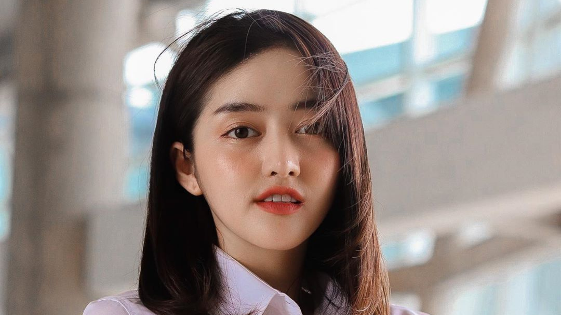 มาดูความสวยของ น้องเบนซ์ สาวมหาลัย ม.กรุงเทพ เขาว่ามอนี้มีคนน่ารักๆสวยๆเยอะ หรือว่าที่เขาพูดมาจะเป็นความจริง