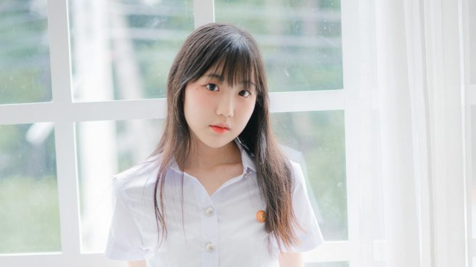 วันนี้พามาส่อง เด็กมหาลัย เฟรชชี่ ที่หน้าตาหมวยๆ น่ารักๆ เห็นแล้วช่างชื่นใจจริงๆ ใครชอบเด็กมหาลัยไม่ควรพลาดเลยล่ะ