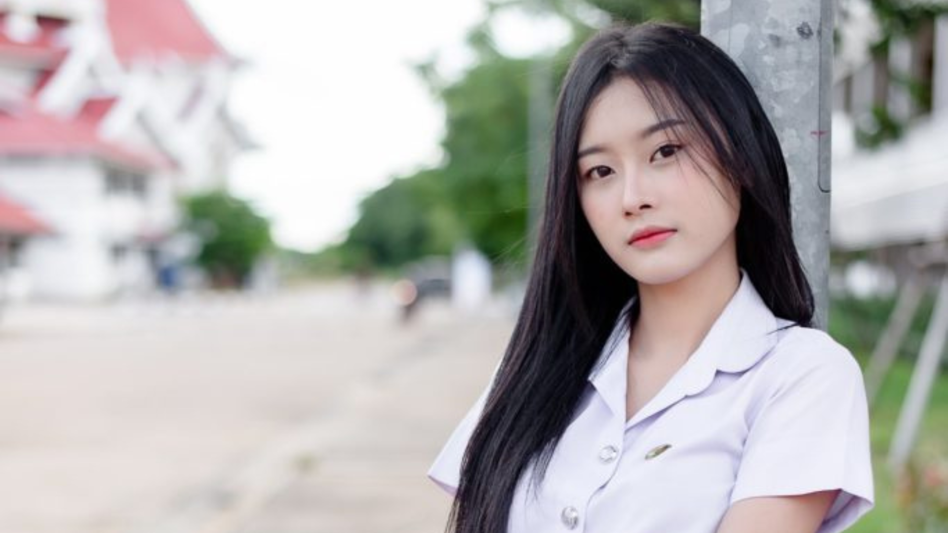 มันนี้มา เปิดวาร์ป นักศึกษาน่ารัก น้องออ เธอเป็นสาวมหาลัยวัยกำลังโต เป็นอนาคตของชาติในอนาคต ^^ ใครชอบหมวยๆคงถูกใจเธอไม่ใช่น้อยเลยล่ะ