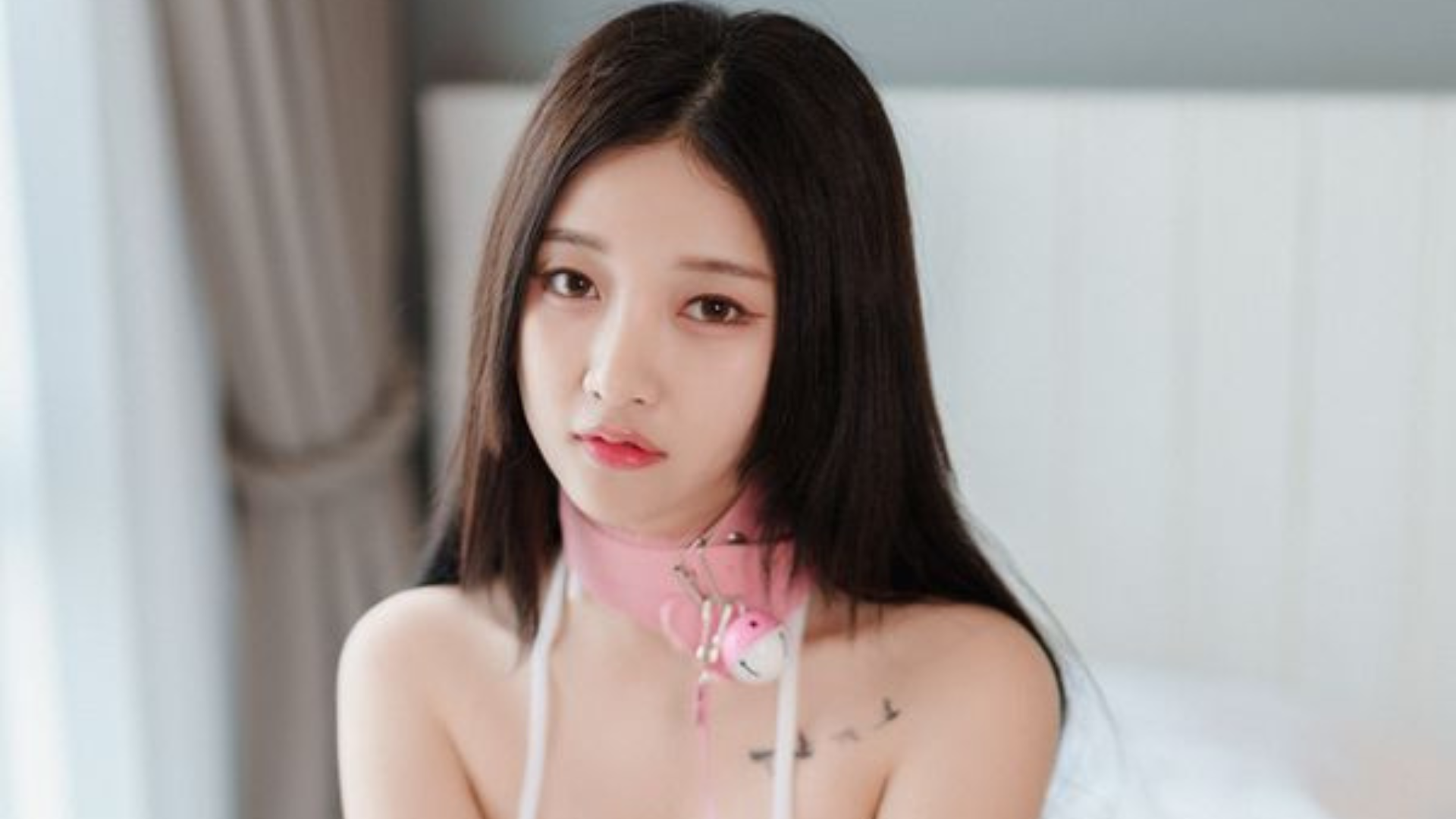 โซ่แซ่ กุญแจมือ พร้อม แล้วพี่ล่ะพร้อมรึยังคะ